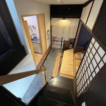 Only One Group Stays Per Day -Tenmaya-家族や仲間と貸し切りゲストハウス 天満屋 Nakatsugawa Luaran gambar