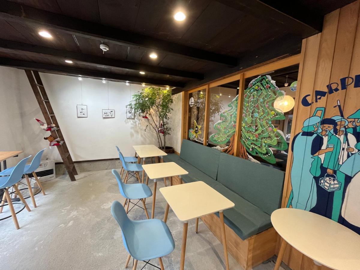Only One Group Stays Per Day -Tenmaya-家族や仲間と貸し切りゲストハウス 天満屋 Nakatsugawa Luaran gambar