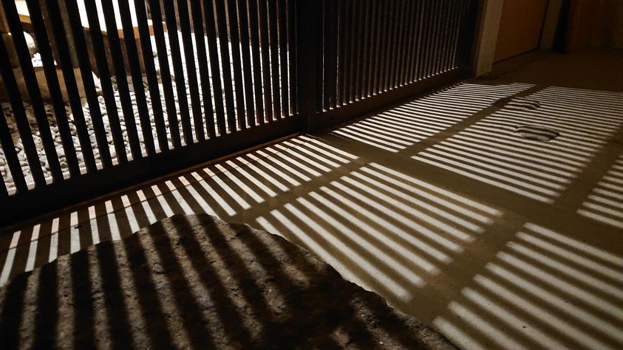 Only One Group Stays Per Day -Tenmaya-家族や仲間と貸し切りゲストハウス 天満屋 Nakatsugawa Luaran gambar